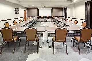 Hyatt Place Charlotte Airport Billy Graham Parkway