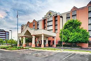 Ξενοδοχείο Hyatt Place Charlotte Airport Billy Graham Parkway