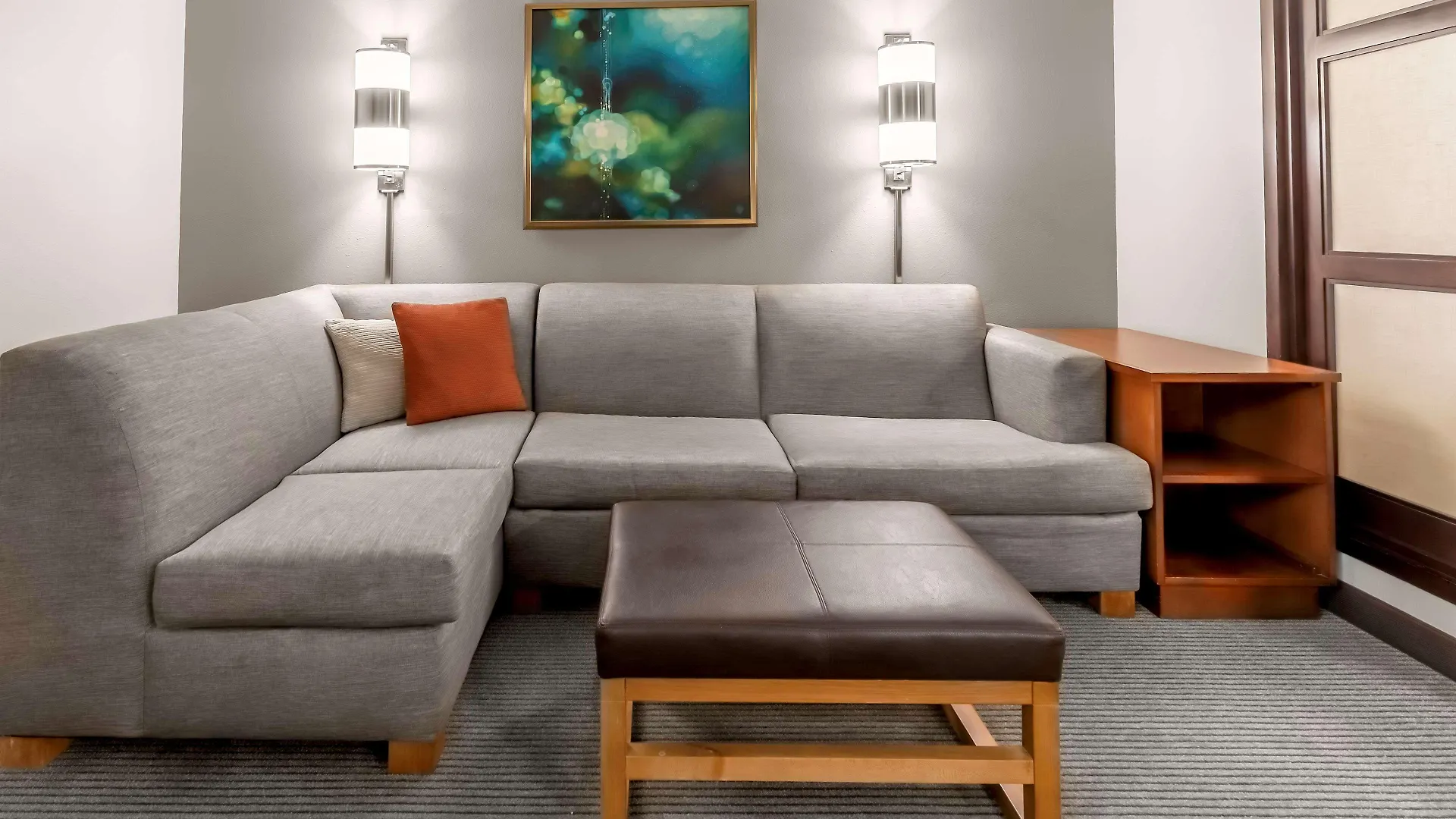 *** Ξενοδοχείο Hyatt Place Charlotte Airport Billy Graham Parkway Ηνωμένες Πολιτείες της Αμερικής