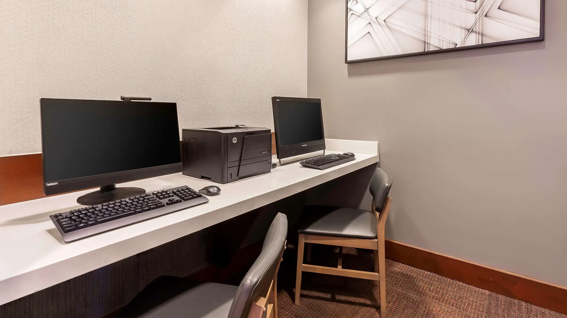 Ξενοδοχείο Hyatt Place Charlotte Airport Billy Graham Parkway