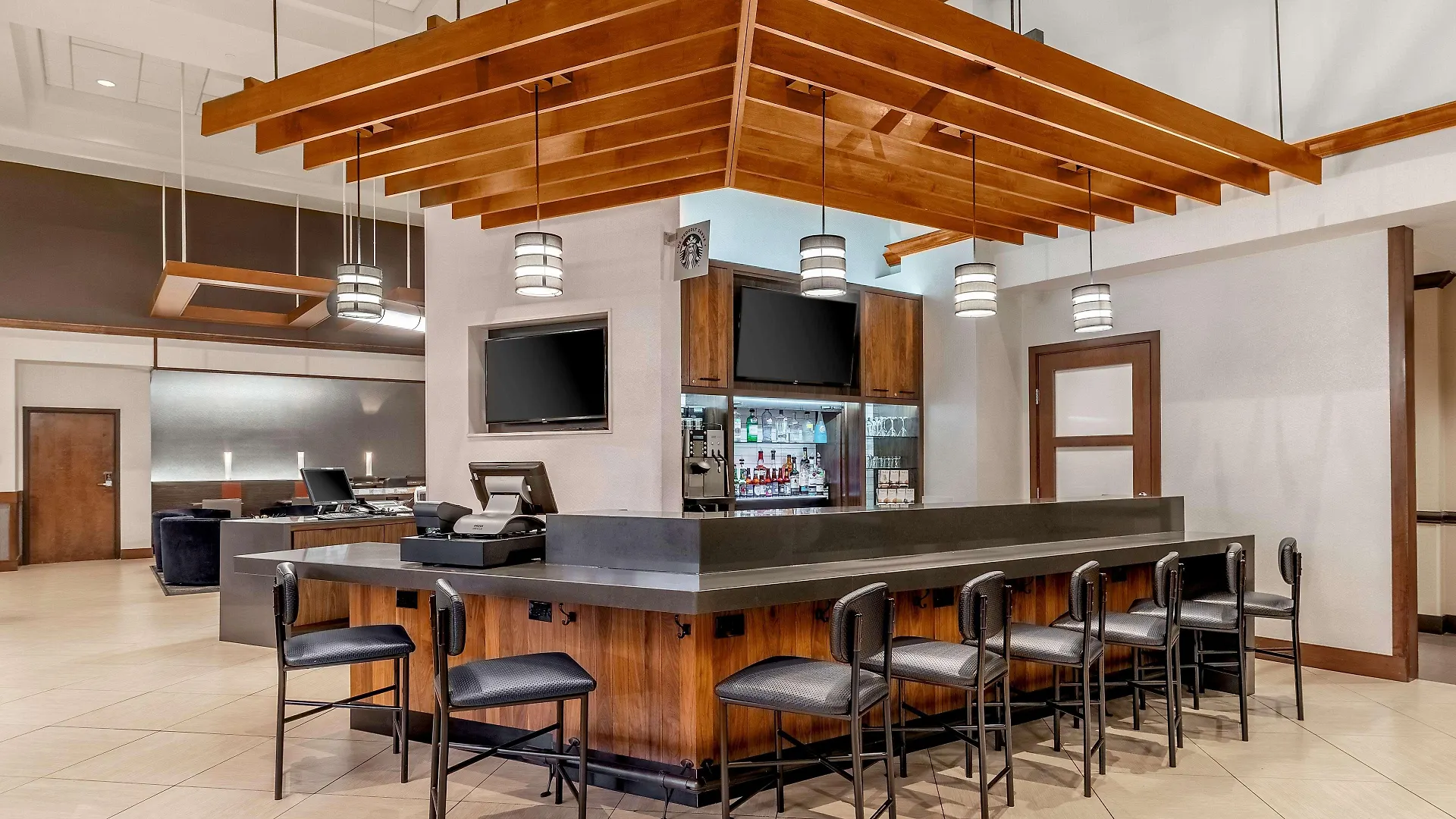 Hyatt Place Charlotte Airport Billy Graham Parkway Ξενοδοχείο