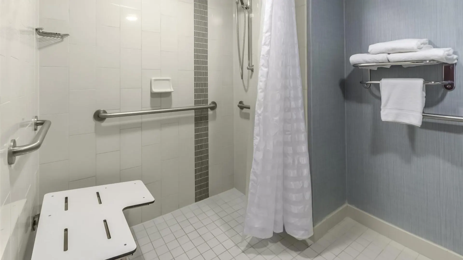 Hyatt Place Charlotte Airport Billy Graham Parkway