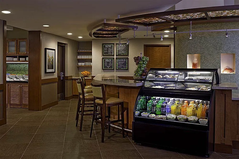 Hyatt Place Charlotte Airport Billy Graham Parkway 3*,  Ηνωμένες Πολιτείες της Αμερικής
