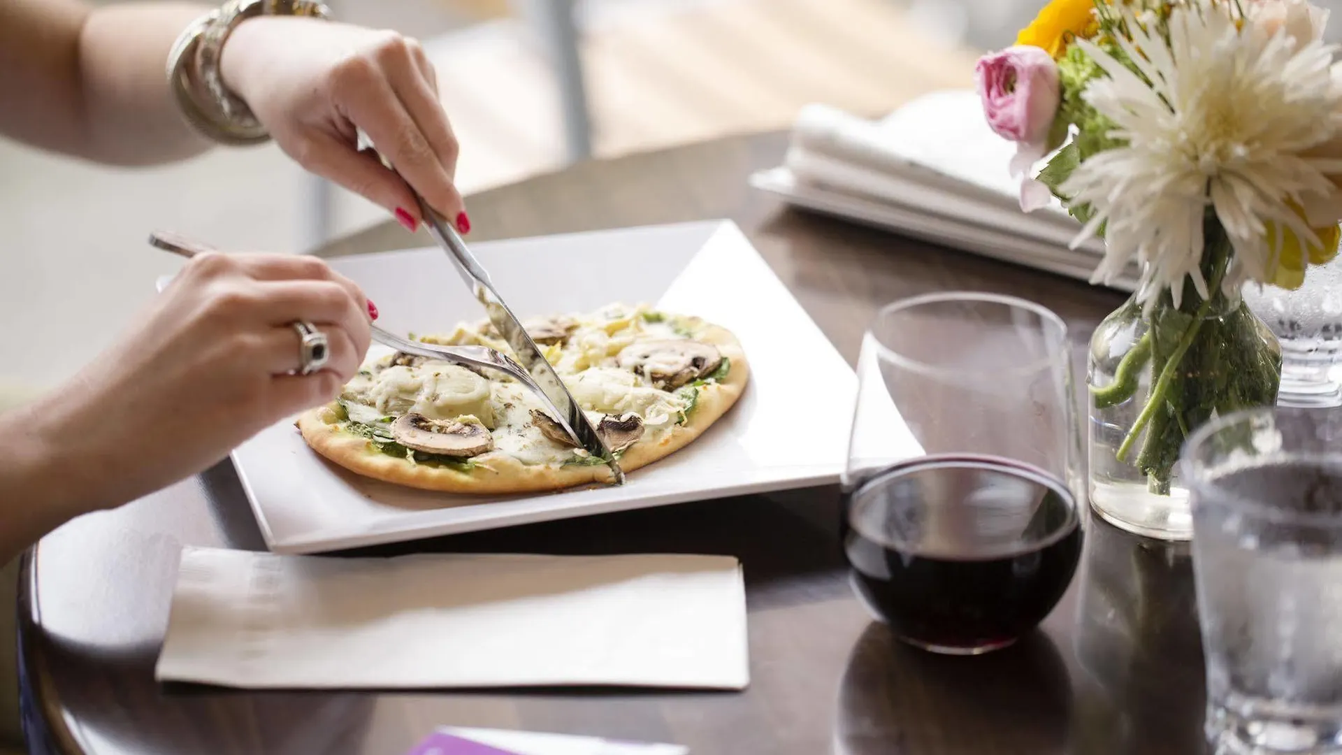 *** Ξενοδοχείο Hyatt Place Charlotte Airport Billy Graham Parkway Ηνωμένες Πολιτείες της Αμερικής