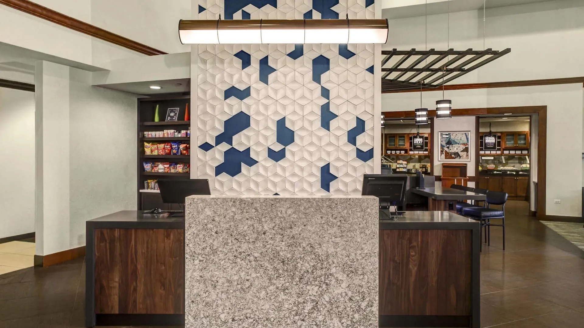 Ξενοδοχείο Hyatt Place Charlotte Airport Billy Graham Parkway