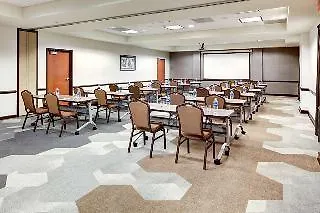 Hyatt Place Charlotte Airport Billy Graham Parkway Hotel