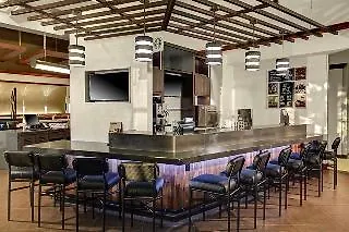 Hyatt Place Charlotte Airport Billy Graham Parkway