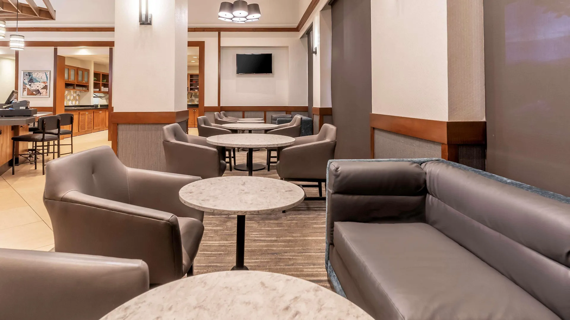Hyatt Place Charlotte Airport Billy Graham Parkway 3*,  Stany Zjednoczone Ameryki