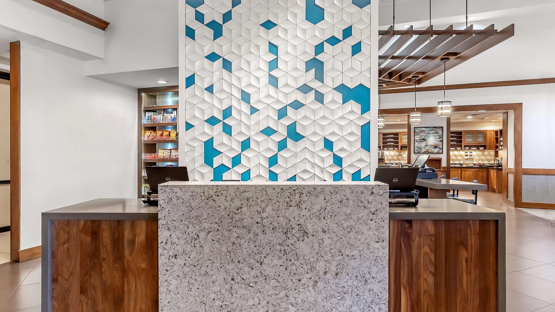 Hyatt Place Charlotte Airport Billy Graham Parkway Stany Zjednoczone Ameryki