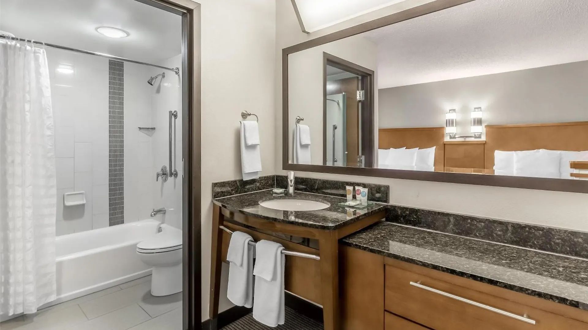 Hyatt Place Charlotte Airport Billy Graham Parkway Hotel