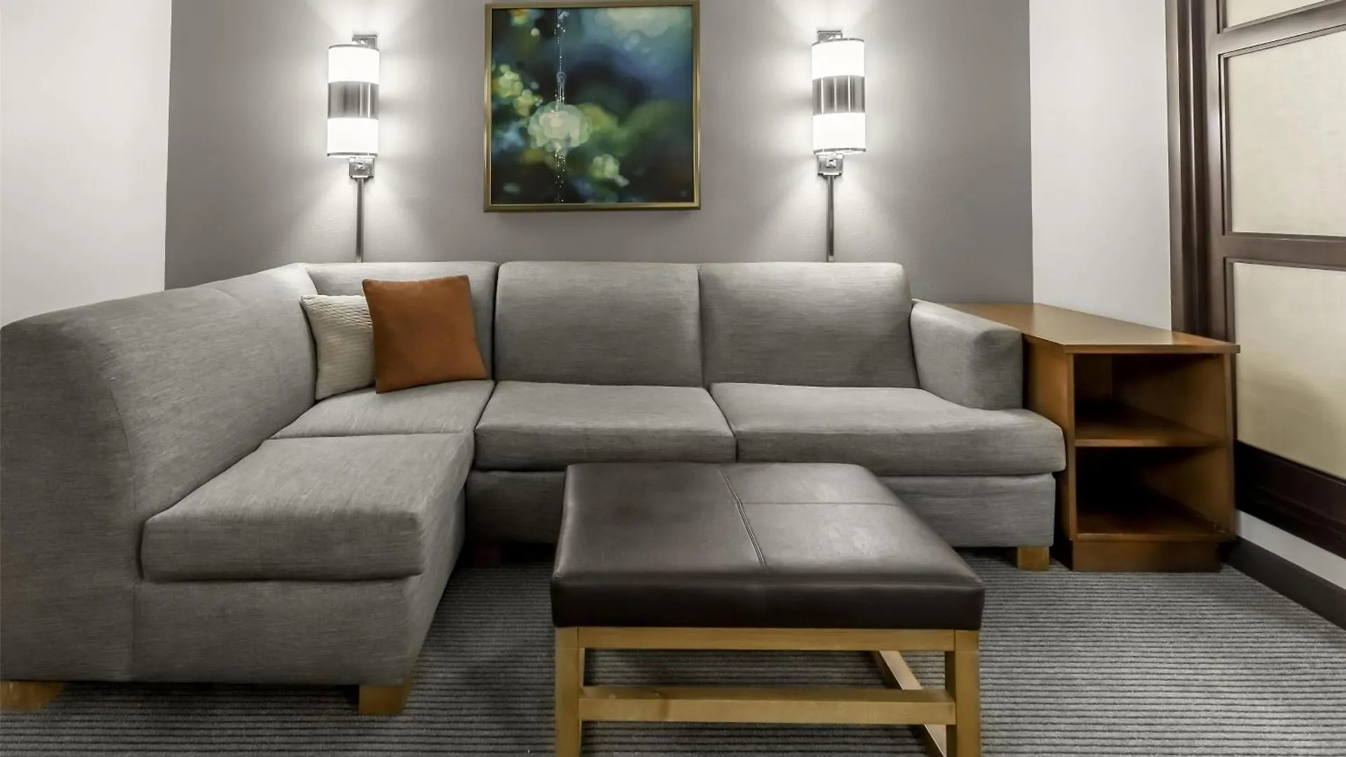 Hyatt Place Charlotte Airport Billy Graham Parkway Hotel