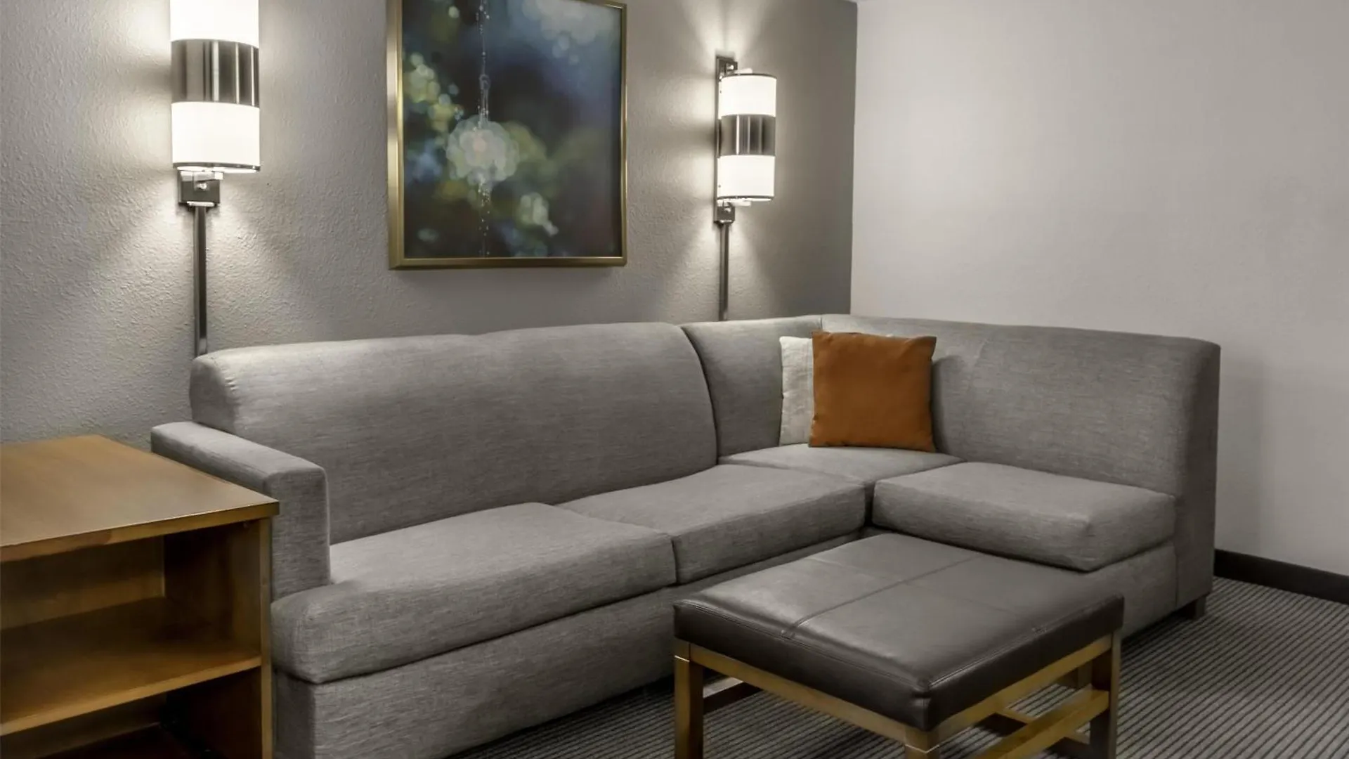 Hyatt Place Charlotte Airport Billy Graham Parkway