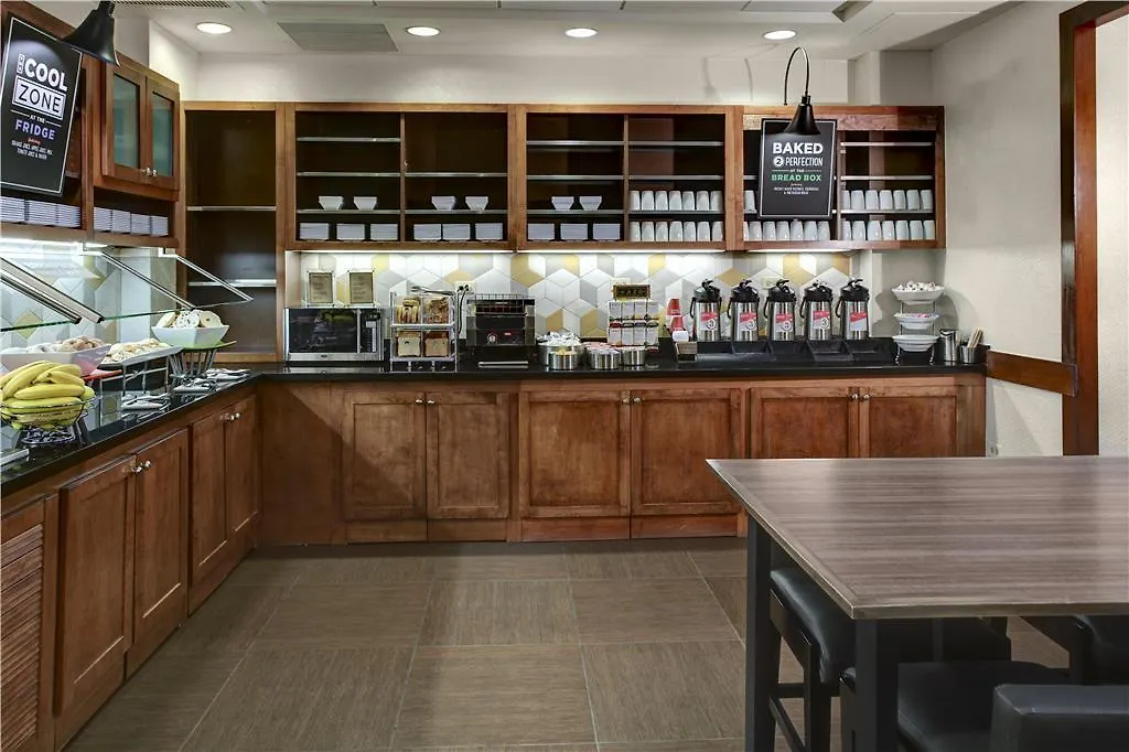 *** Hotel Hyatt Place Charlotte Airport Billy Graham Parkway Stany Zjednoczone Ameryki