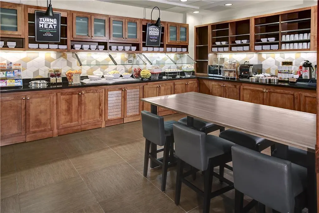 Hotel Hyatt Place Charlotte Airport Billy Graham Parkway