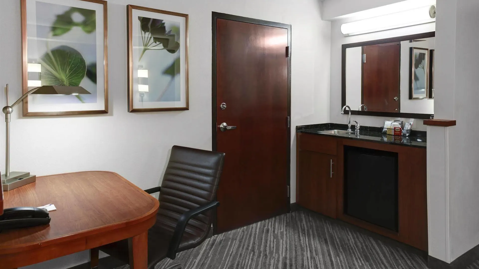 Hyatt Place Charlotte Airport Billy Graham Parkway Hotel