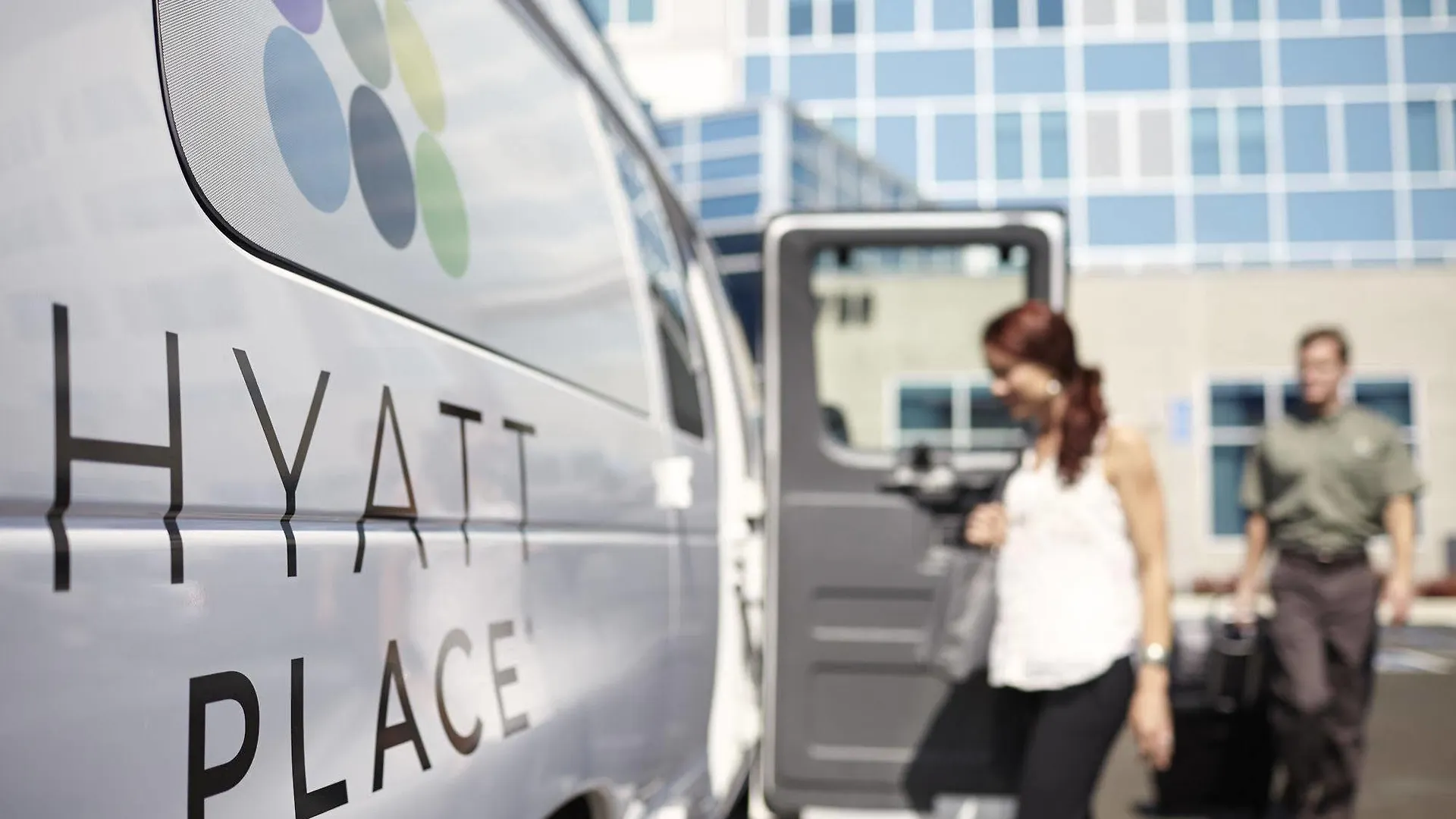 Hyatt Place Charlotte Airport Billy Graham Parkway