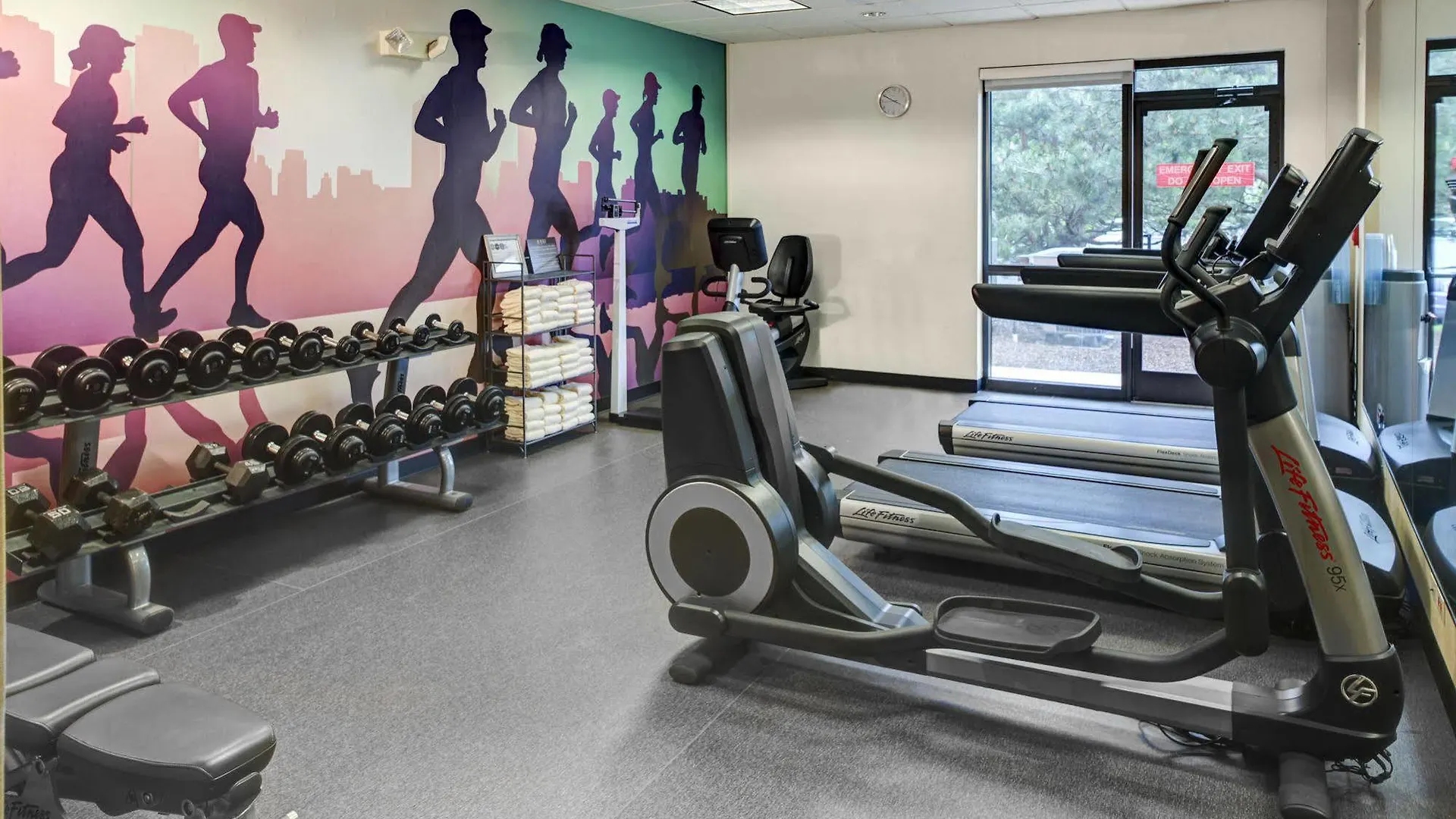 Hyatt Place Charlotte Airport Billy Graham Parkway Hotel