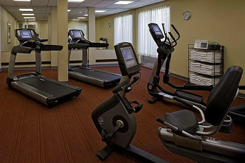 Hyatt Place Charlotte Airport Billy Graham Parkway